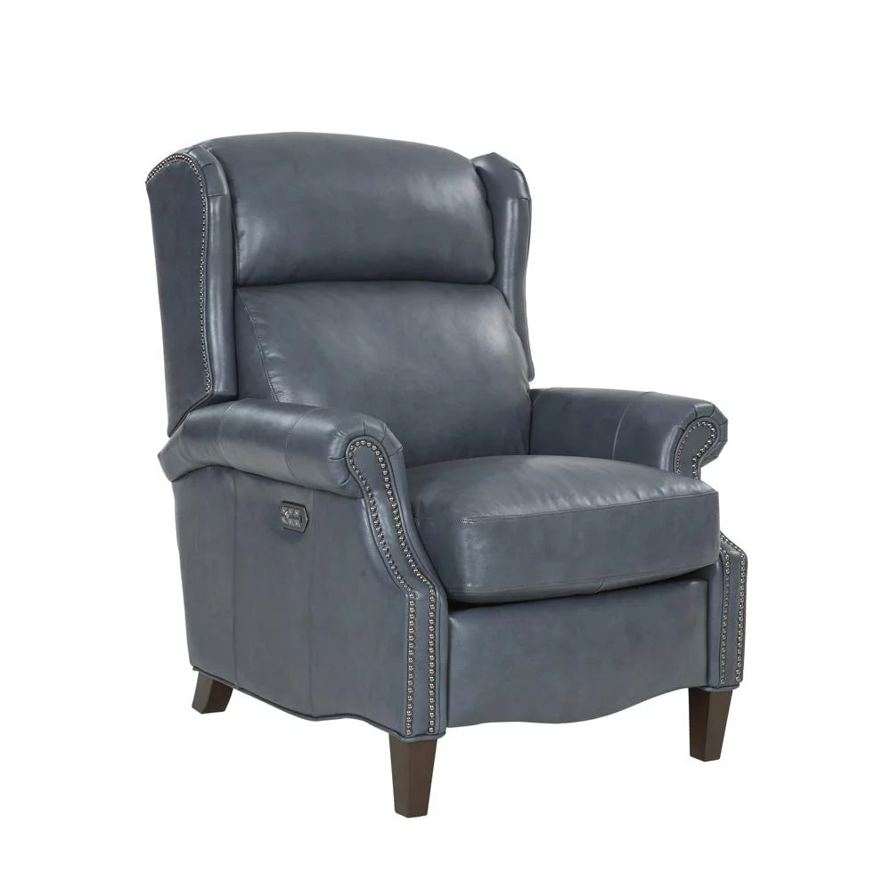 Power Recliner with Power Head Rest & Power Lumbar B291431