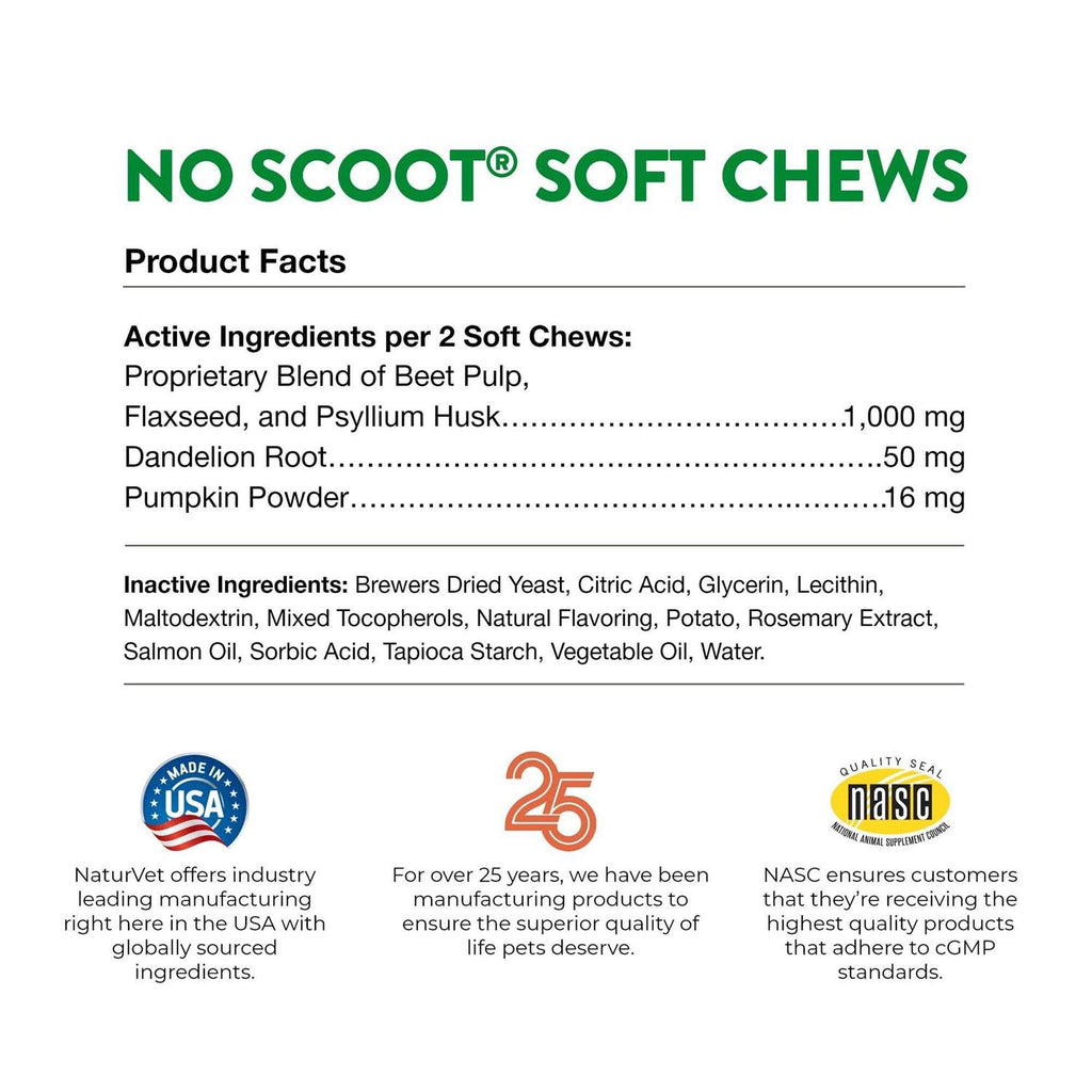 Pumpkin Soft Chew N15389