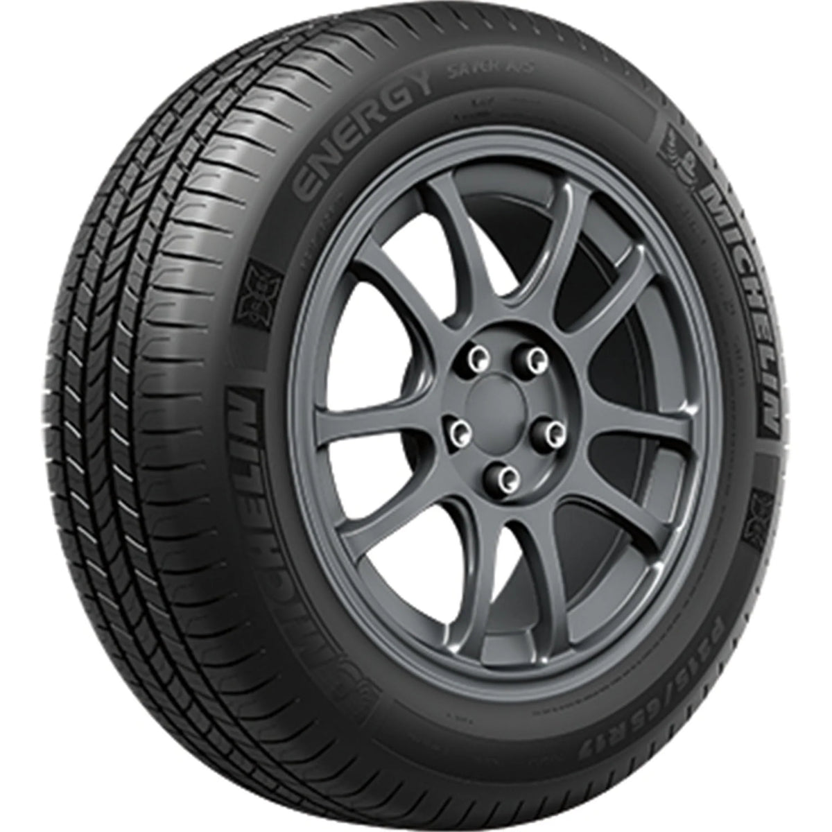 All Season 175/65R15 84H Passenger Tire J894861
