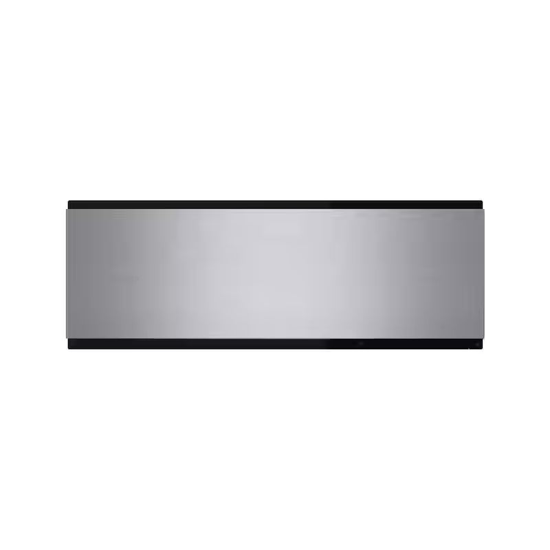 27 in. 1.9 cu. ft. Electric Warming Drawer Stainless Steel C189475