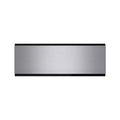 27 in. 1.9 cu. ft. Electric Warming Drawer Stainless Steel C189475