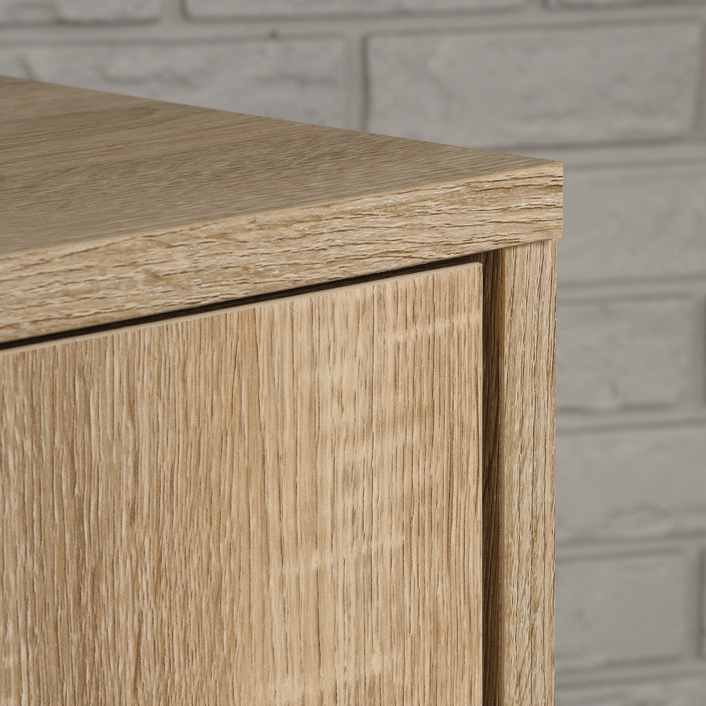 2-Door Storage Cabinet J1016