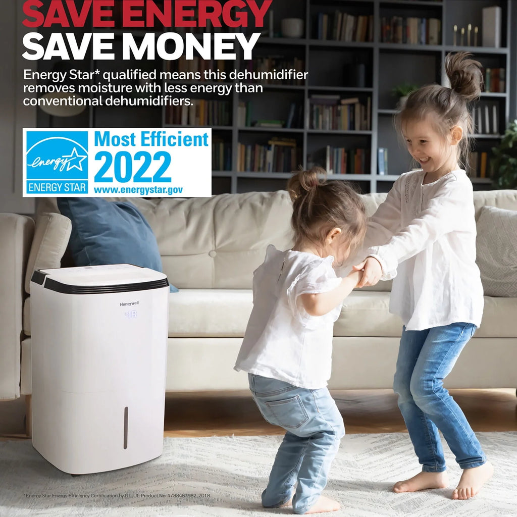 70 Pint Dehumidifier with Pump R61729