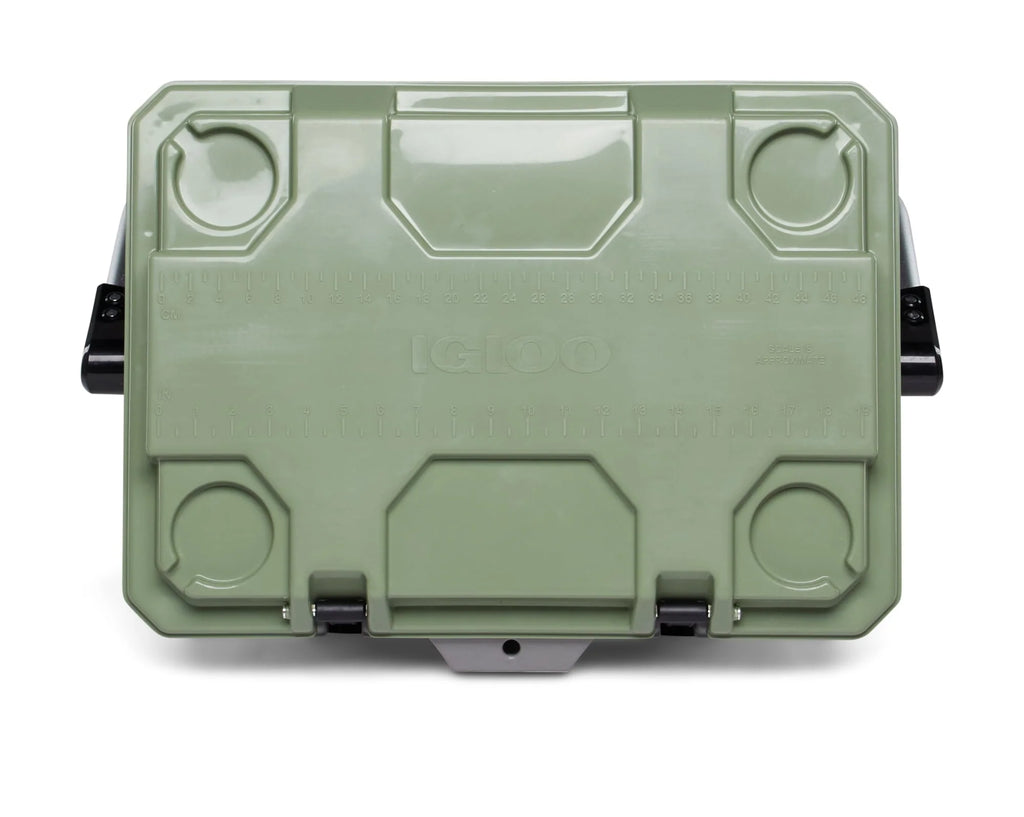 24 Quart Hard Sided Cooler H449