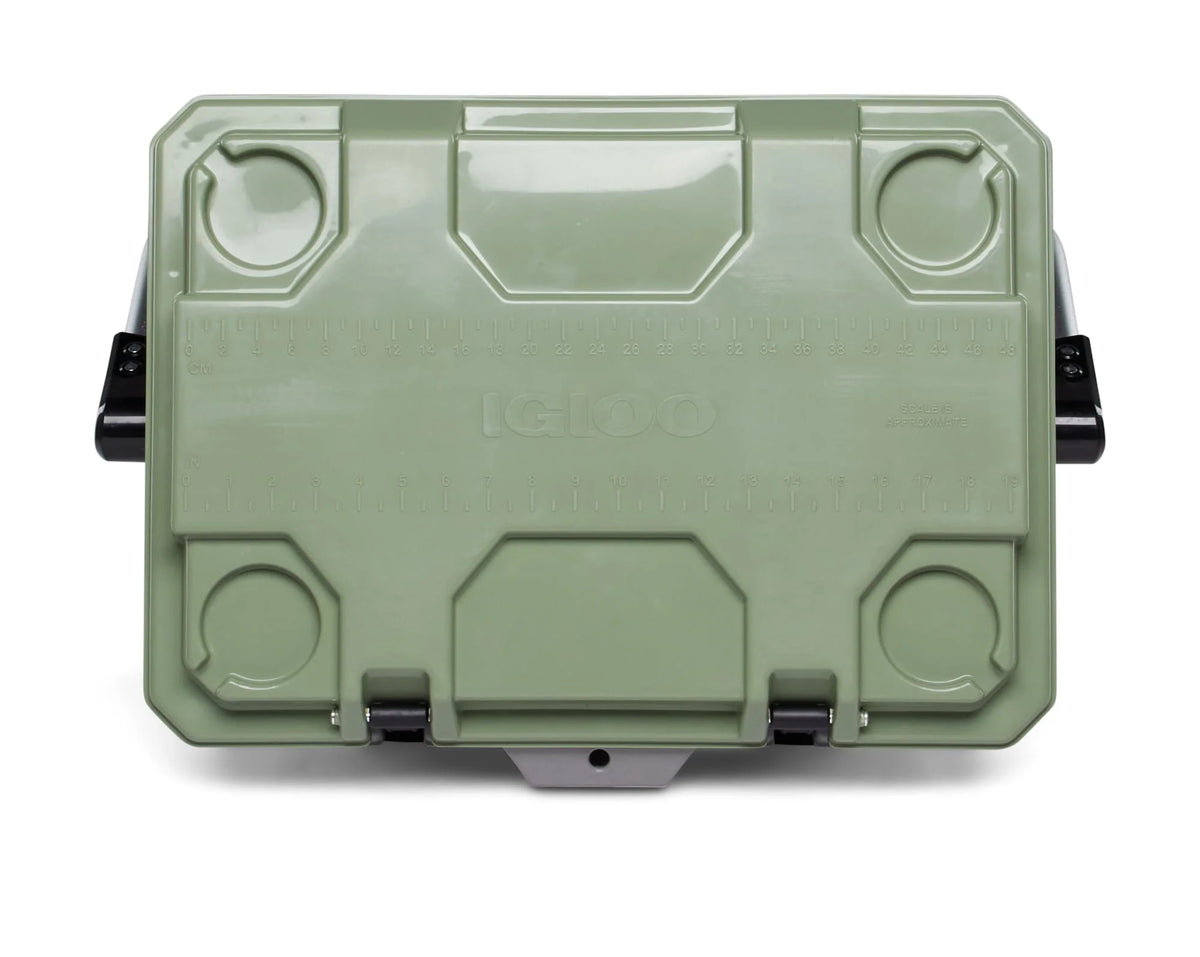 24 Quart Hard Sided Cooler H449