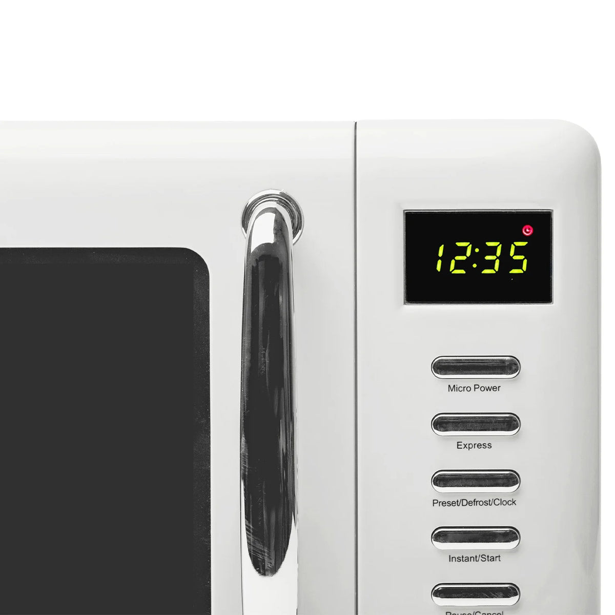 12 Cup Programmable Coffee Maker with Countertop Microwave L214032