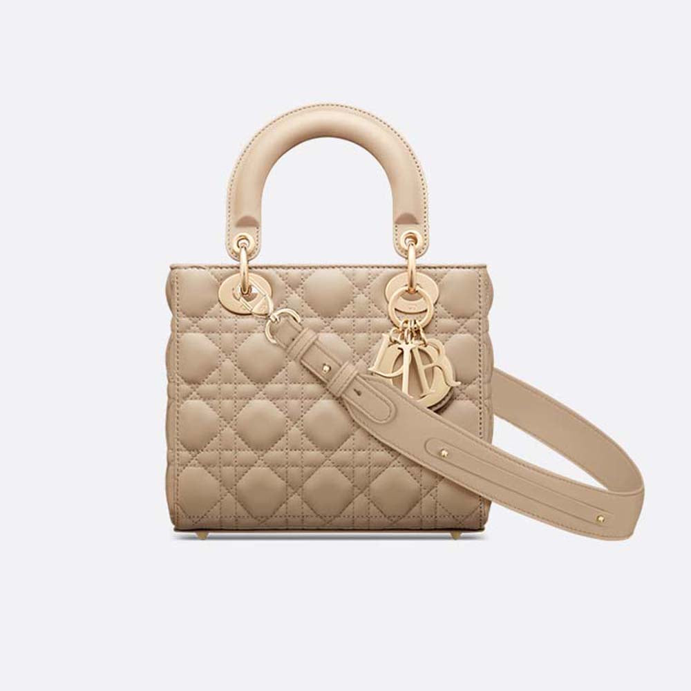 Lady Dior Bag C318703