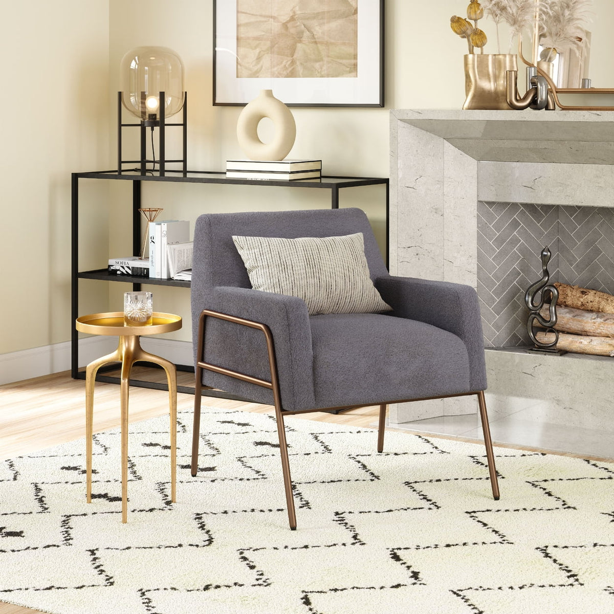 Accent Chair Z805314