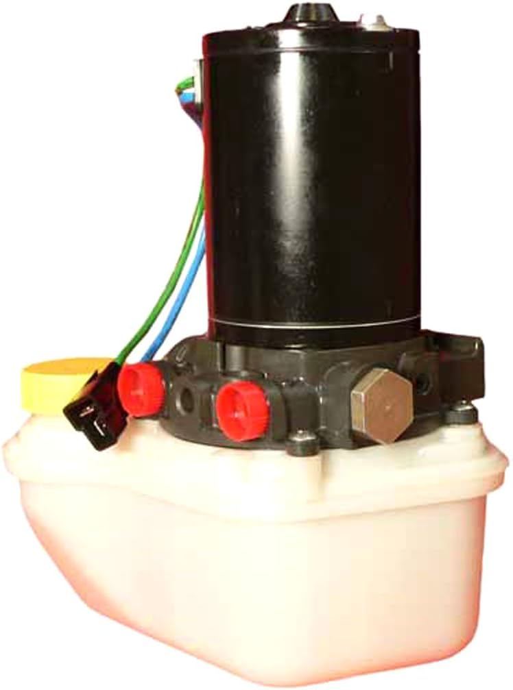 Tilt & Trim Motor Q437062