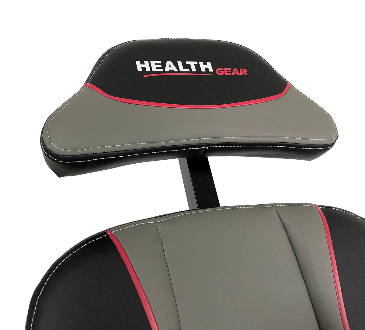 Black Acupressure Beads Heat and Vibration Massage Inversion Table X4296