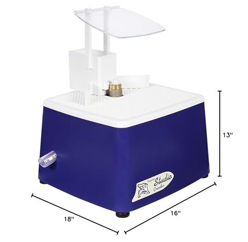Stained Glass Grinder U4137