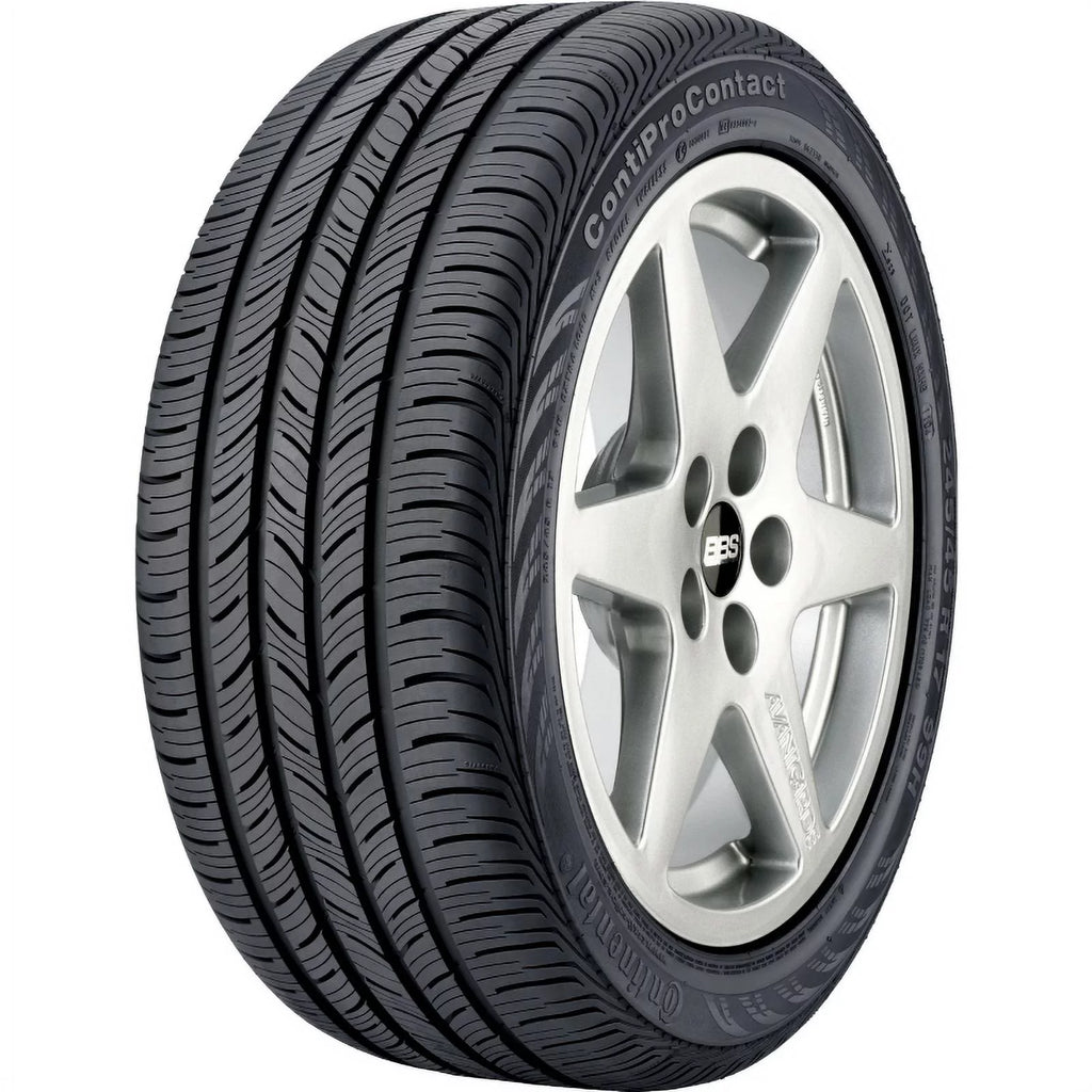 All Season 205/55R17 91H Passenger Tire S7340