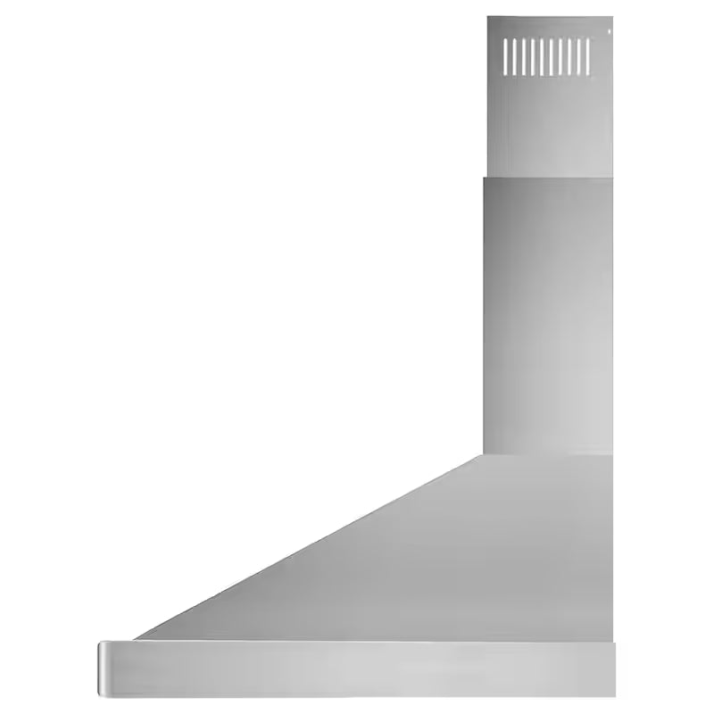 30 in. Stainless Steel Ducted Range Hood U3718