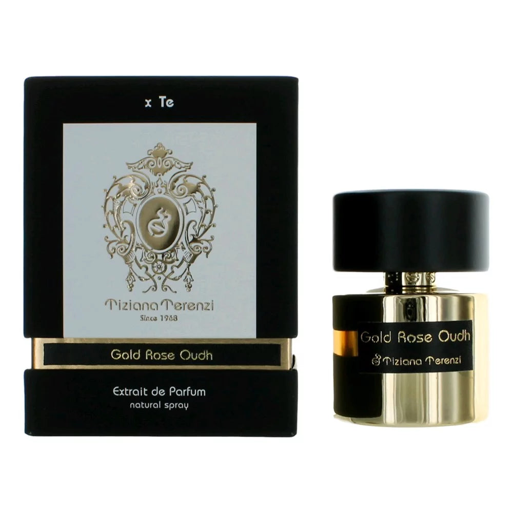 3.4oz Extrait De Parfum Spray W665793