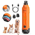 Adjustable 6 Speed Dog Nail Grinder L45438