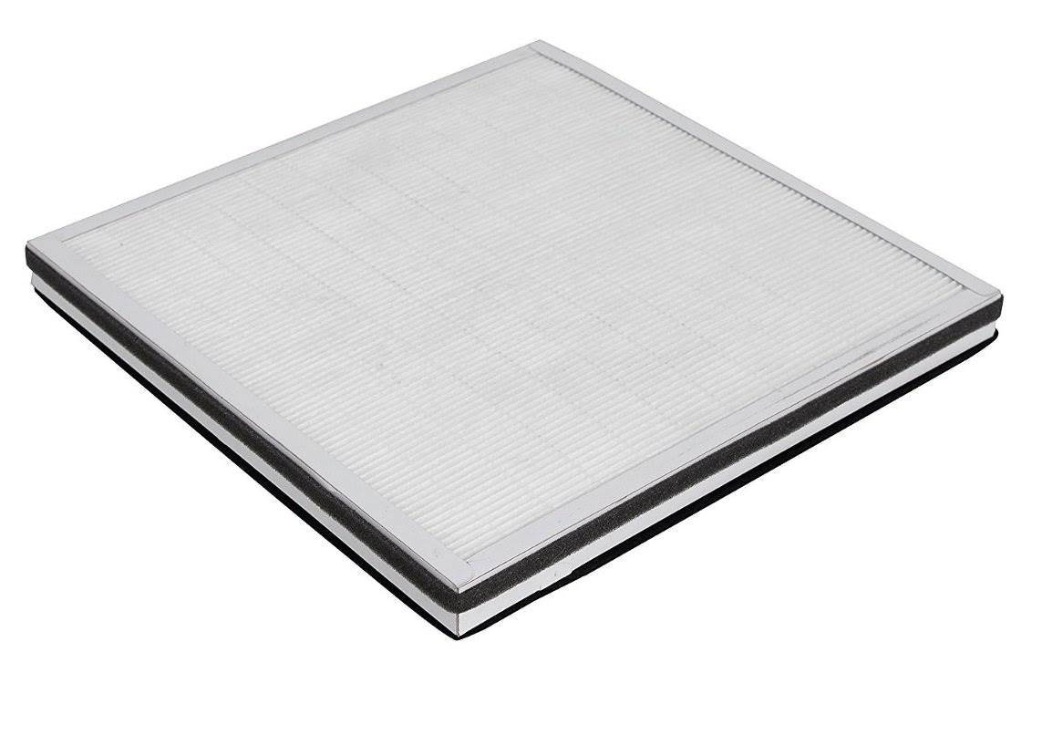 5 Pack Replacement HEPA Carbon Pre-Filter H1609