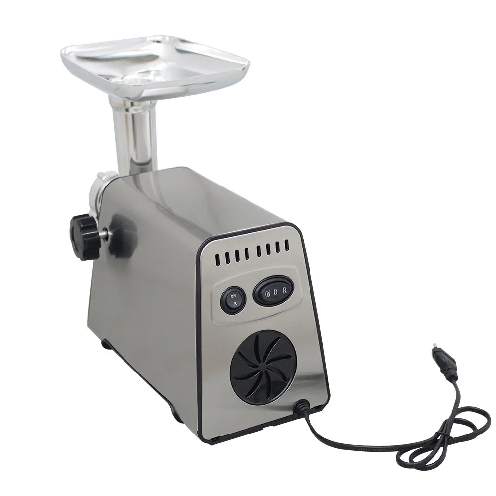 Electric Animal Feed Pellet Machine 5mm 220V K452