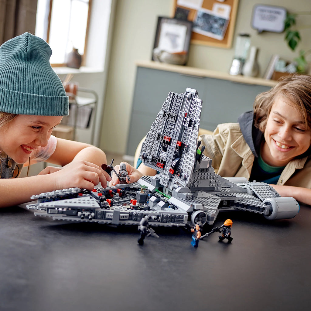 1,336 Pieces Building Toy X74104