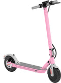 Self Balancing Electric Scooter 16 mph Black L419