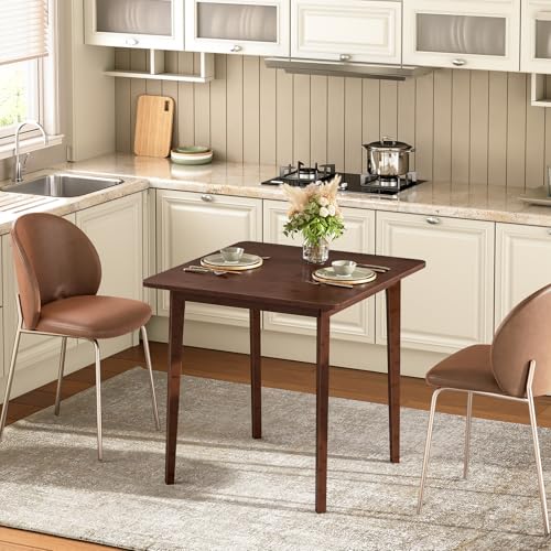 Bamboo Square Dining Table L9154