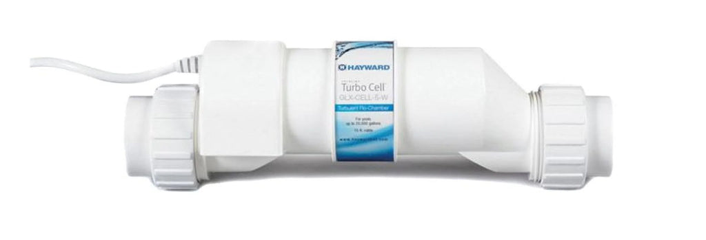 20K Gallons Pool Chlorinator Cell Z98810