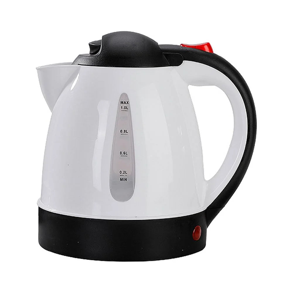 1000mL White Electric Kettle X564636