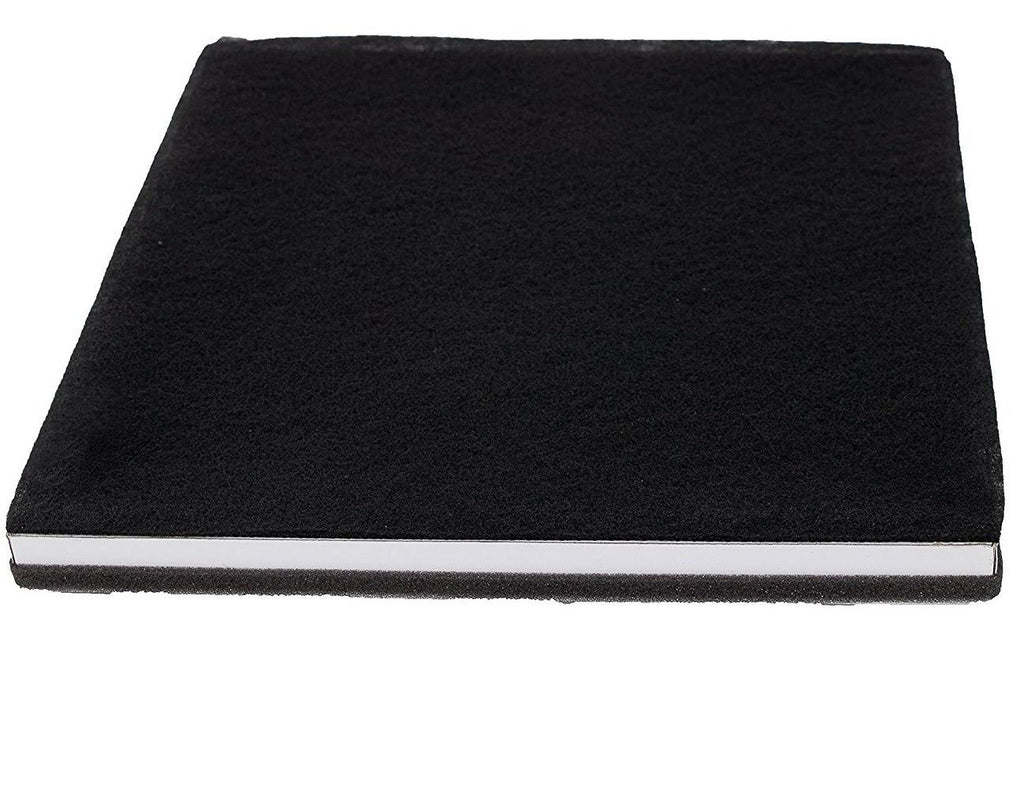 5 Pack Replacement HEPA Carbon Pre-Filter H1609