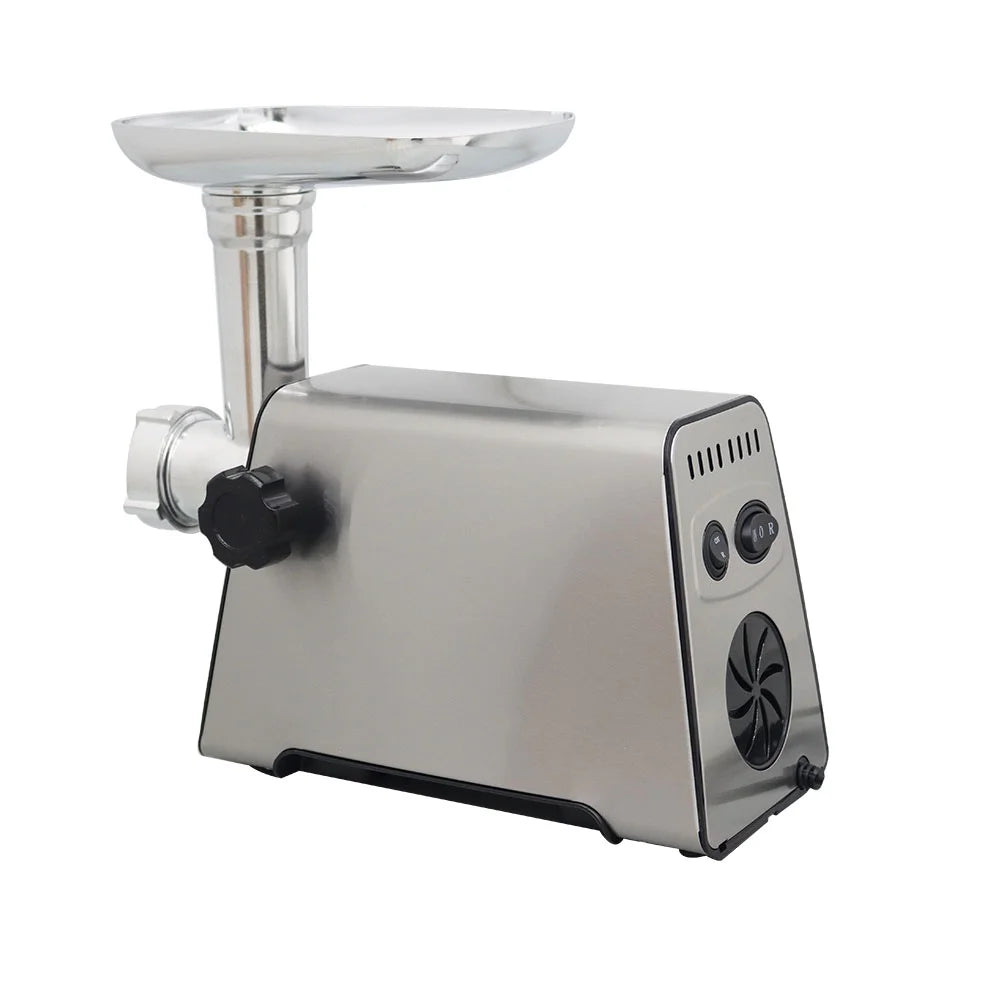 Electric Animal Feed Pellet Machine 5mm 220V K452