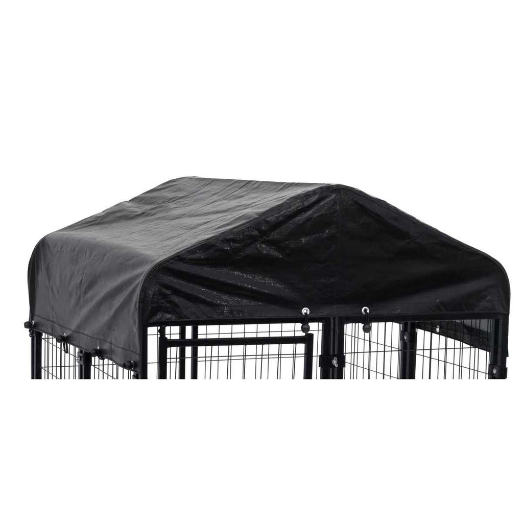 Kennel Cover Tarp J94092