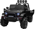 12V Kids Ride On Truck with Remote Control 3 Speeds K822