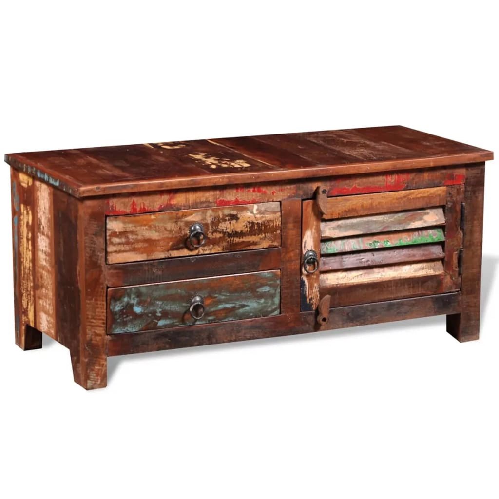 Solid Wood Cabinet Y5793