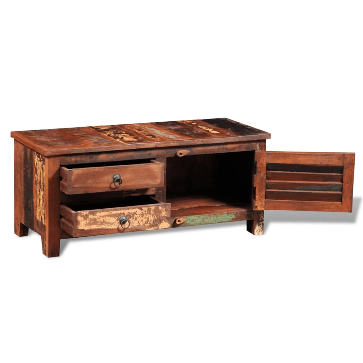 Solid Wood Cabinet Y5793