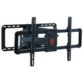 Full Motion TV Wall Mount Bracket for 42"-80" TVs M724