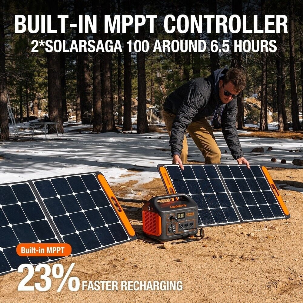 Portable Power Station 880Wh R22315