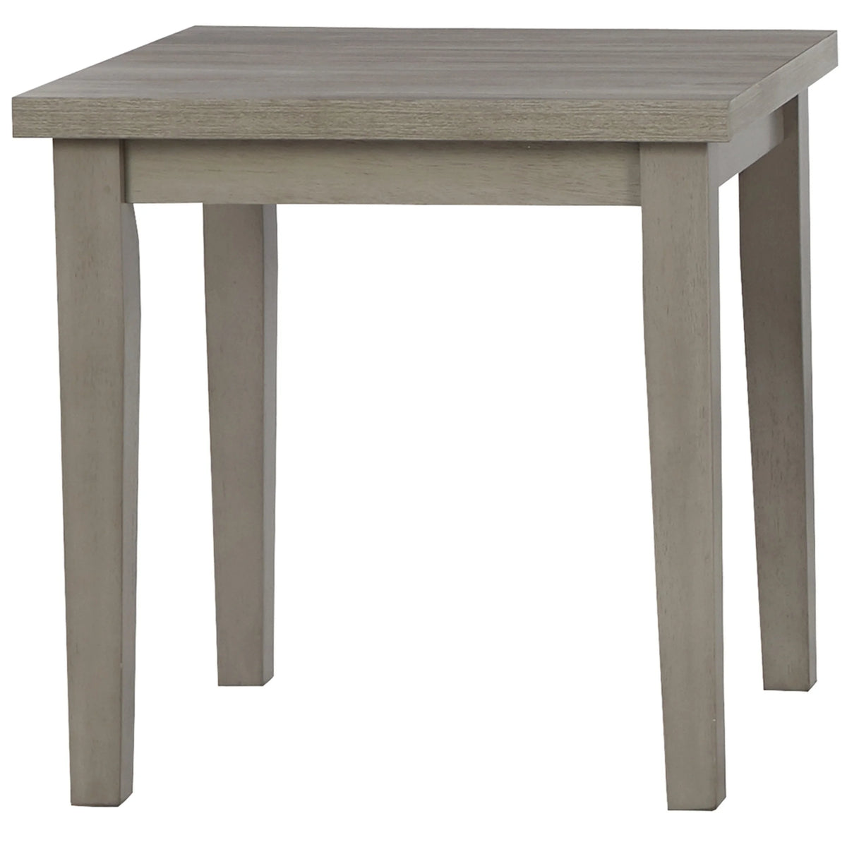 3 Piece Solid Wood Coffee Table Set A7880