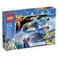 Buzz's Star Command Spaceship Set T36114