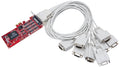 RocketPort Express Octacable DB9M D68398