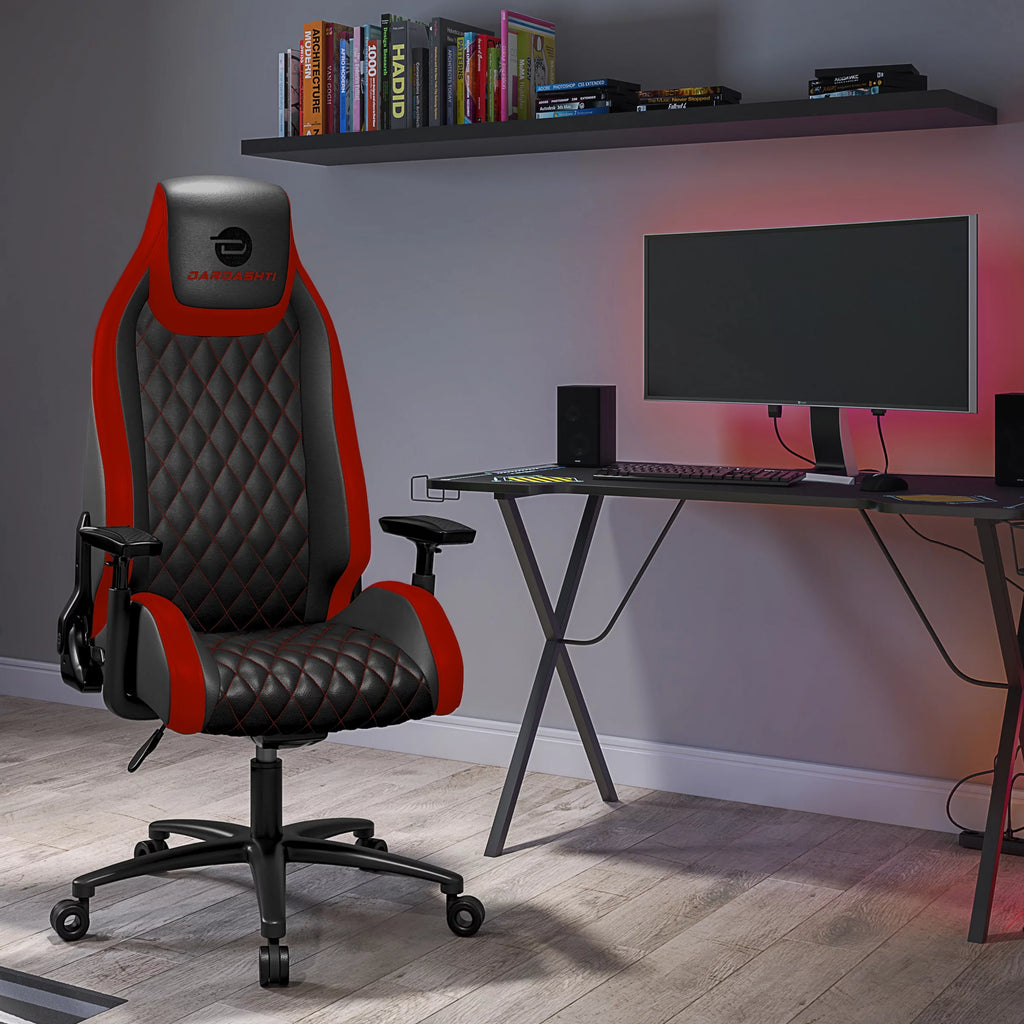 Ergonomic Gaming Chair G4311