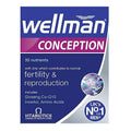 Conception Tablets E302