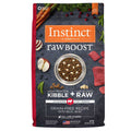 Grain Free Natural Dry Dog Food E328