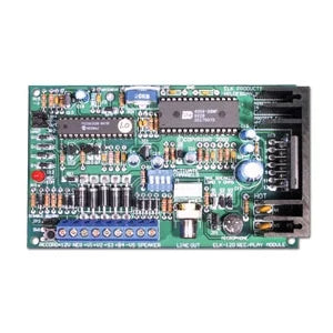 Recordable Voice/Siren Module H4515