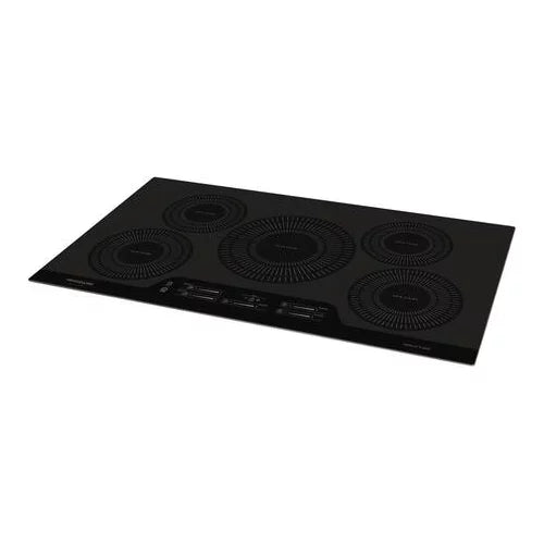 36 Induction Cooktop with 5 Elements in Black O847966