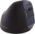 Ergonomic Wireless Mouse H449