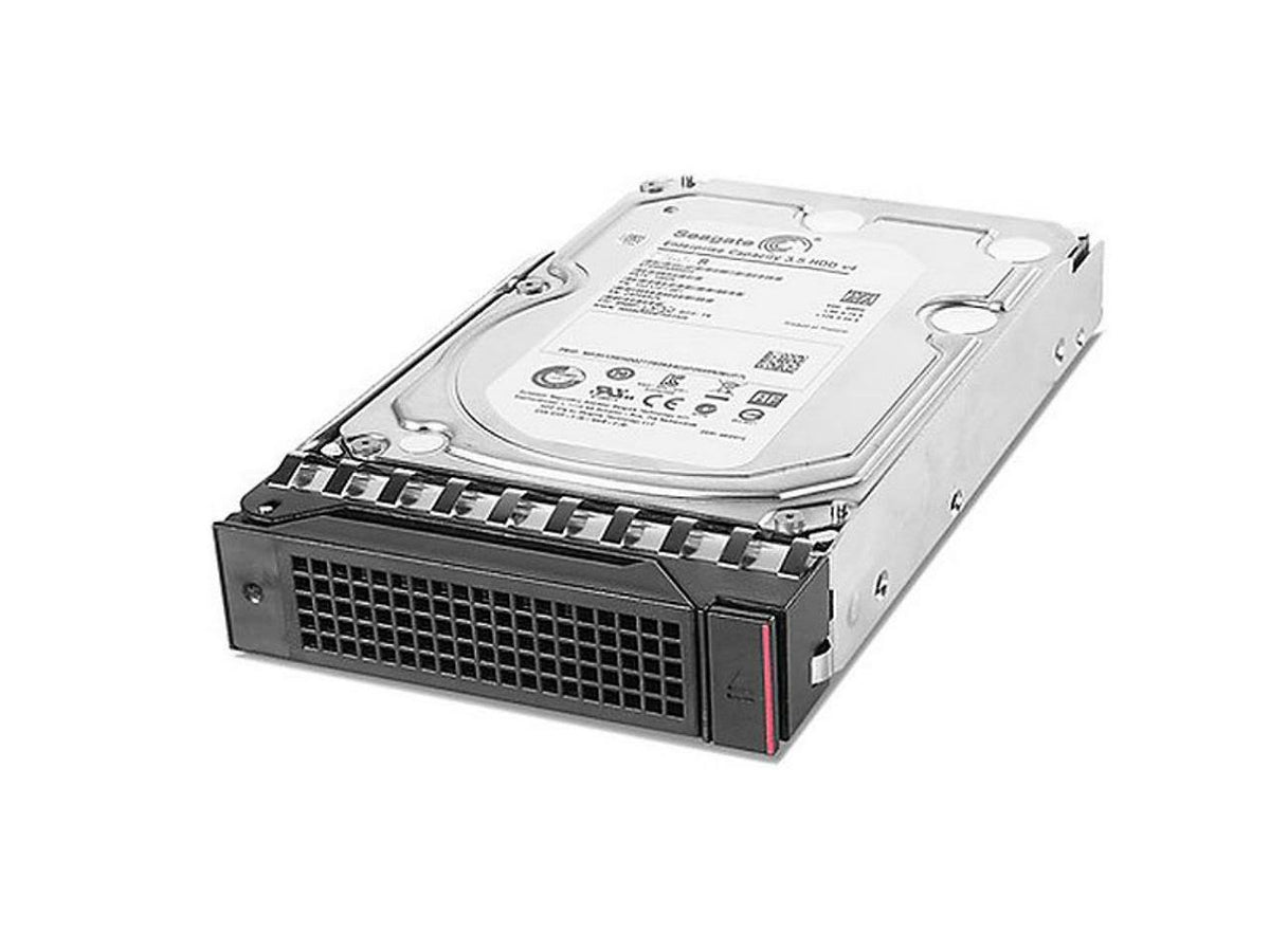 Internal Hard Drive 3.5 600 GB SAS Z296958