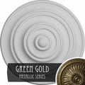 Classic Ceiling Medallion P37318