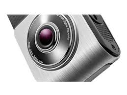 Dashcam with Rear View Camera with 32GB microSD Card D9873