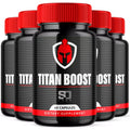 Advanced Formula 5 Pack B3216