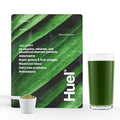 Superfood Greens Powder 91 Vitamins Minerals Wholefood-Sourced Ingredients 30 Servings E664