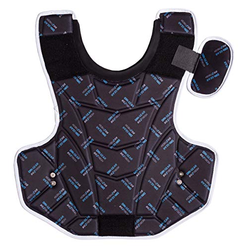 Fastpitch Softball Catcher's Set Headgear X7089
