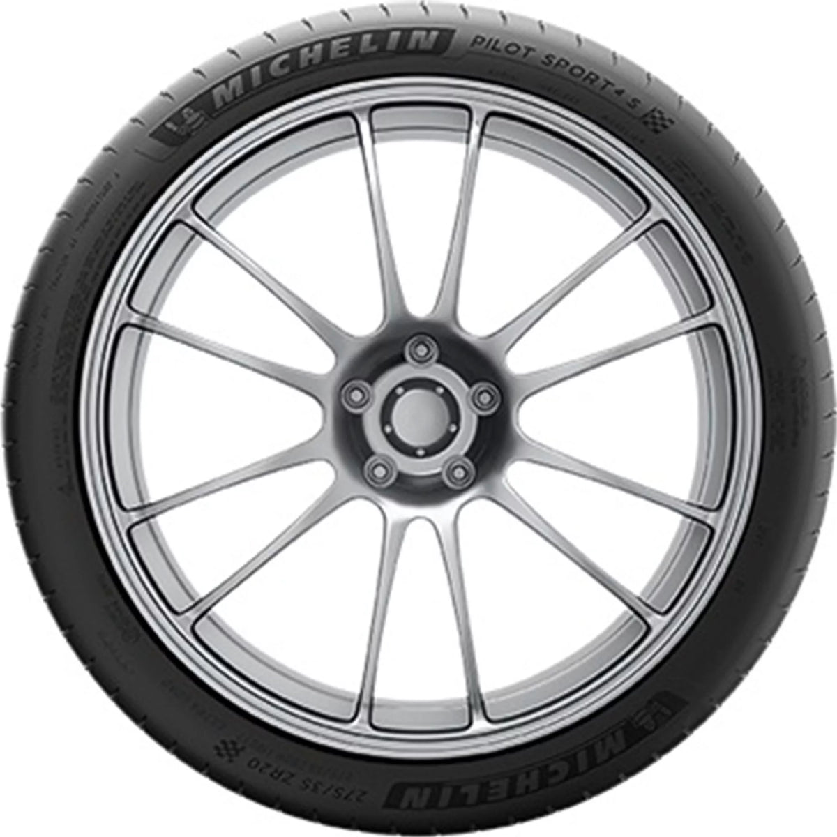 285/30ZR20 Passenger Tire E26660